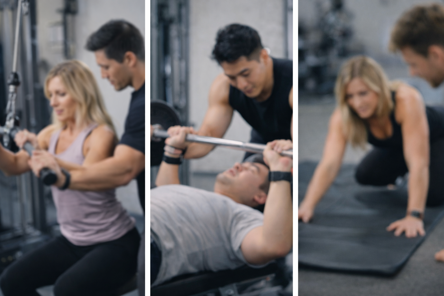 TRANSFORMATION COACHING  2kk