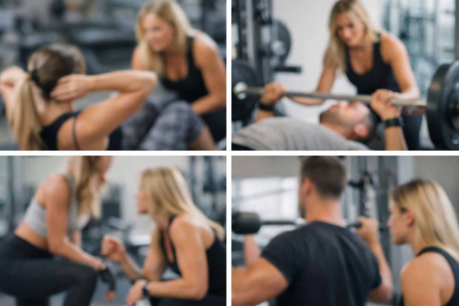 PERFORMANCE & RECOVERY COACHING